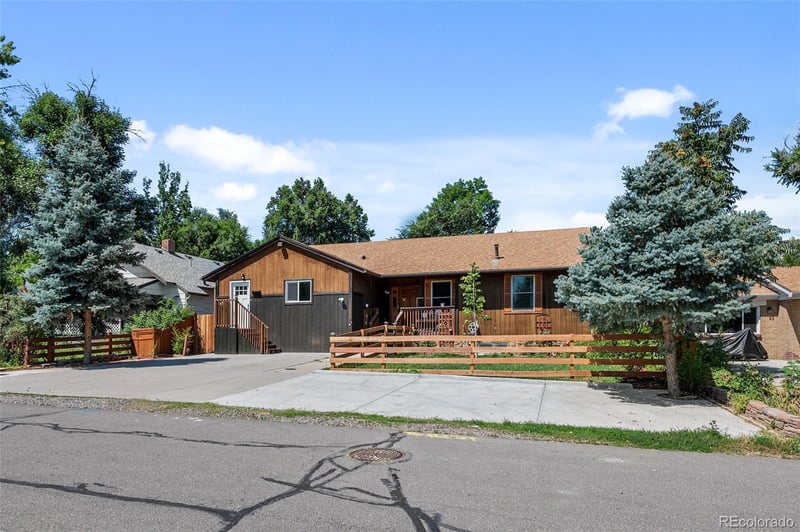 1251 Brentwood St, Denver, CO 80214