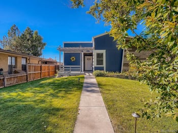 1251 Brentwood St, Denver, CO 80214