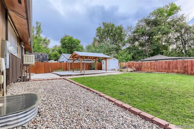1251 Brentwood St, Denver, CO 80214