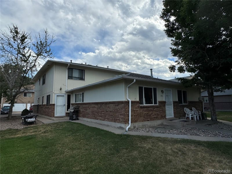 7309 Hampden Ave #4404, Lakewood, CO 80227