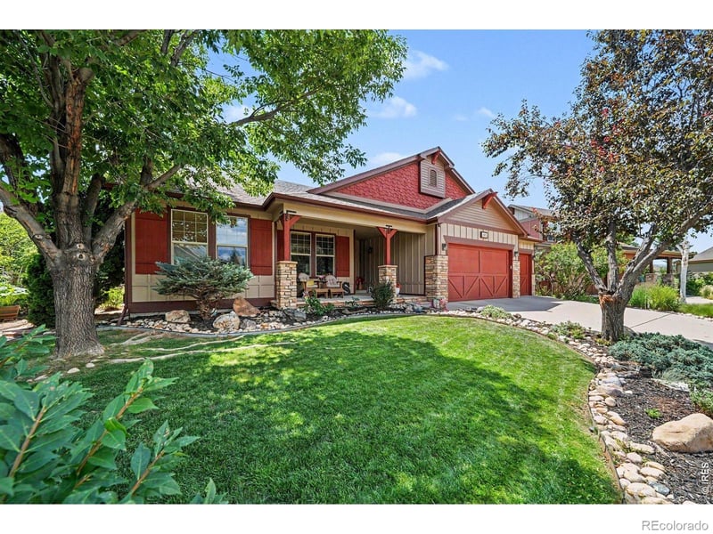 4685 Brumby Ln, Fort Collins, CO 80524