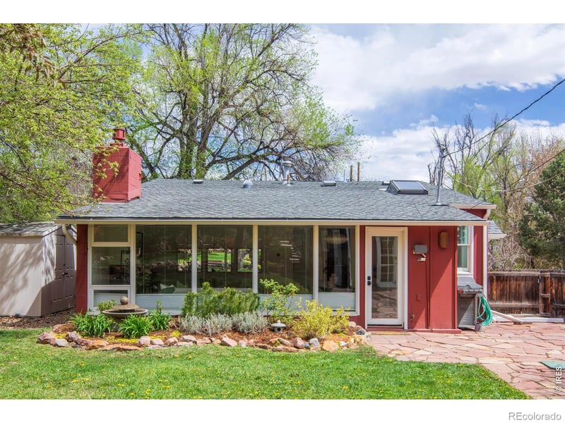 2447 20th St, Boulder, CO 80304