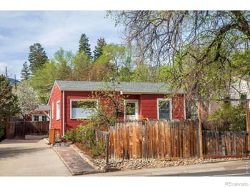 2447 20th St, Boulder, CO 80304