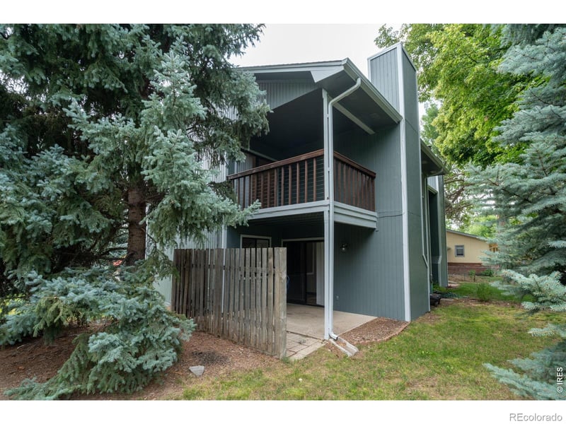2831 Stover St, Fort Collins, CO 80525