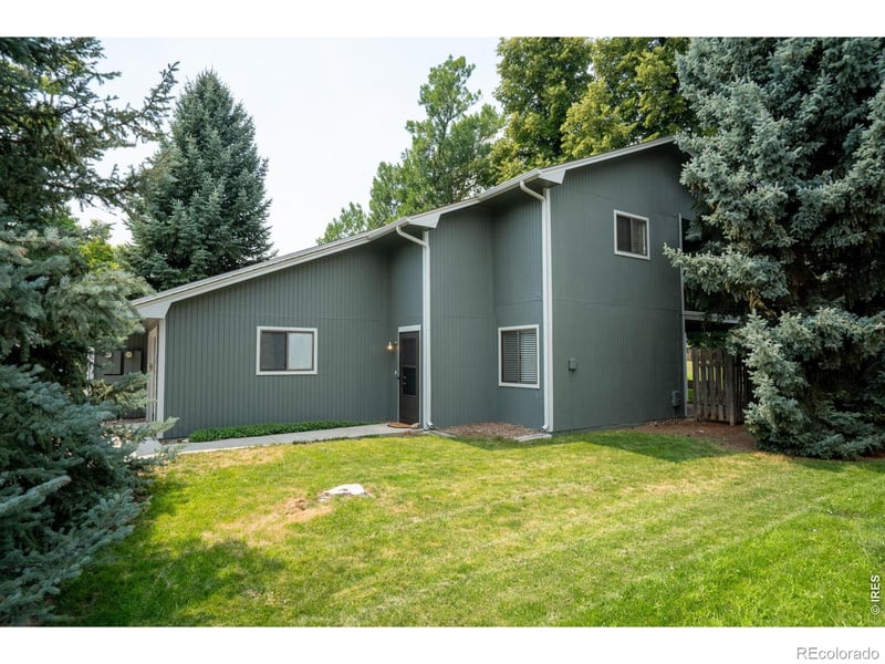 2831 Stover St, Fort Collins, CO 80525