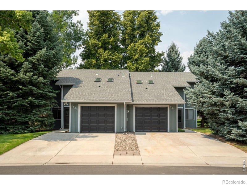 2831 Stover St, Fort Collins, CO 80525