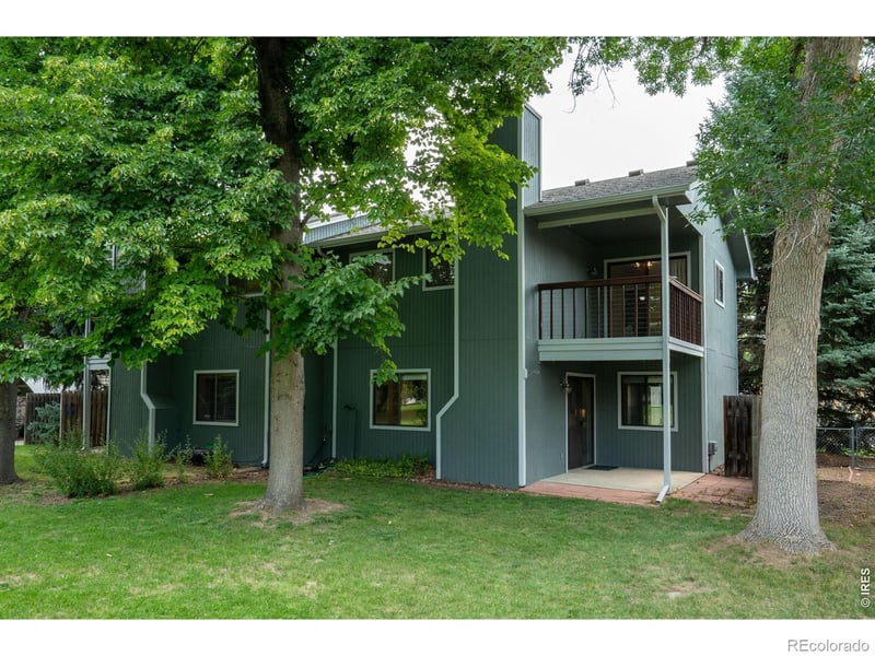 2831 Stover St, Fort Collins, CO 80525