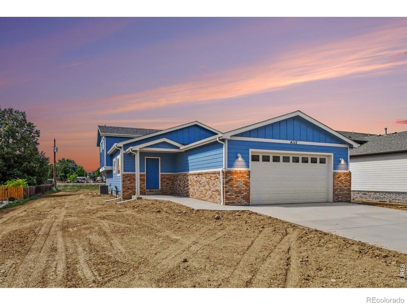 4112 Silene Pl, Loveland, CO 80537