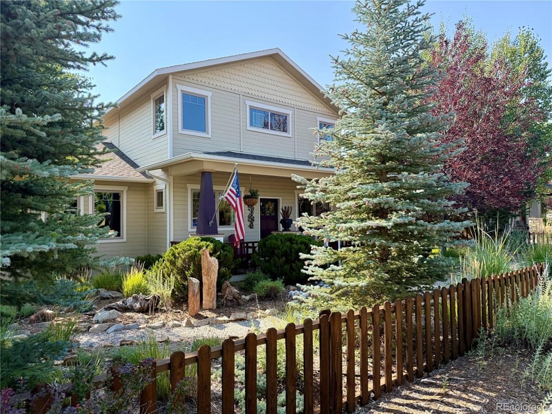 309 Grant St, Salida, CO 81201