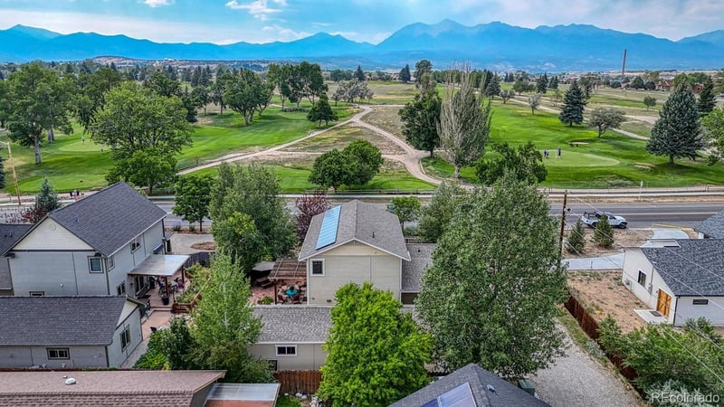 309 Grant St, Salida, CO 81201