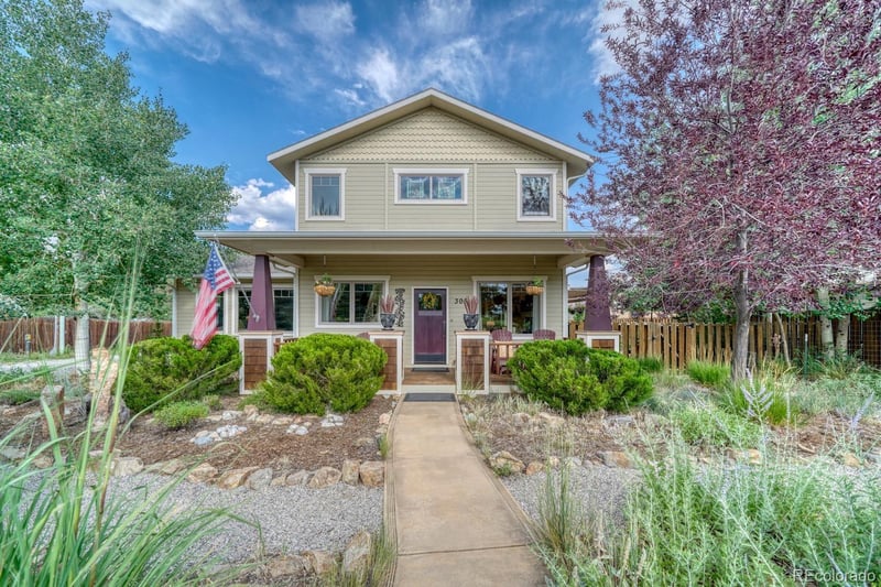309 Grant St, Salida, CO 81201