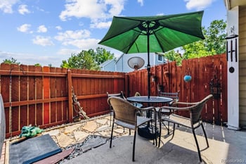7476 E Arkansas Ave #32-09, Denver, CO 80231