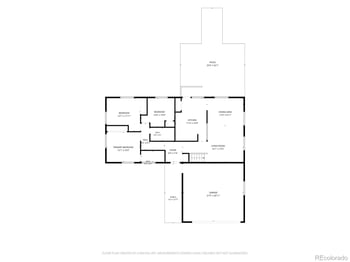 8060 S Kendall Blvd, Littleton, CO 80128