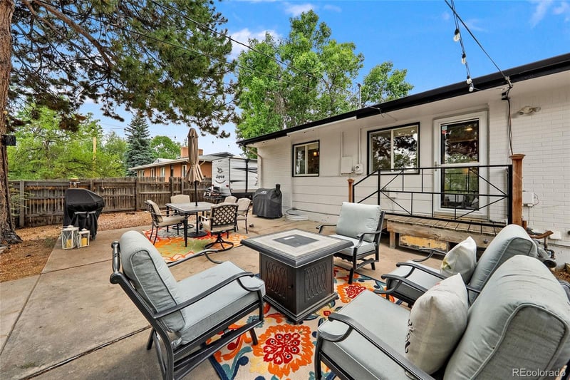 8060 S Kendall Blvd, Littleton, CO 80128