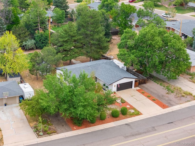 8060 S Kendall Blvd, Littleton, CO 80128
