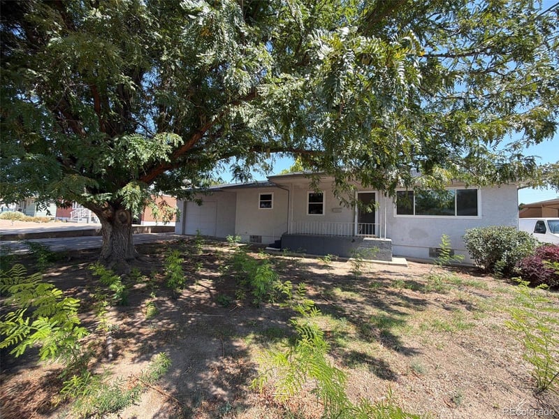 47 Amherst Ave, Pueblo, CO 81005