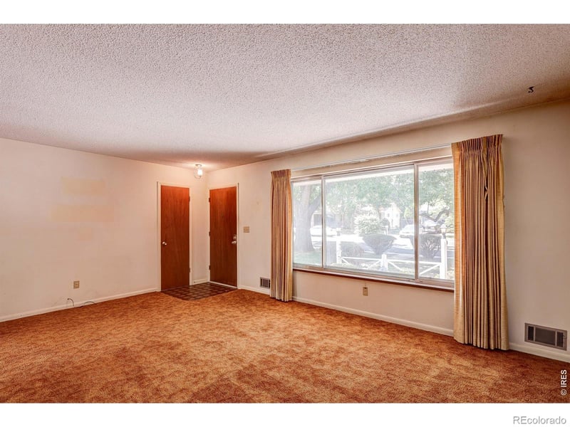 1416 Skyline Dr, Fort Collins, CO 80521