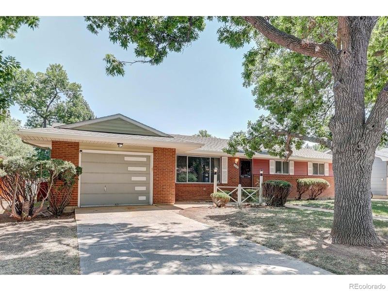 1416 Skyline Dr, Fort Collins, CO 80521