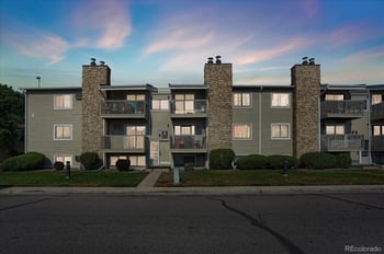 381 S Ames St #A201, Lakewood, CO 80226