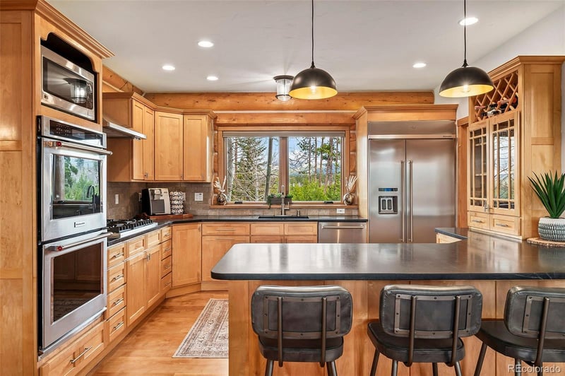 127 County Road 8030, Fraser, CO 80442
