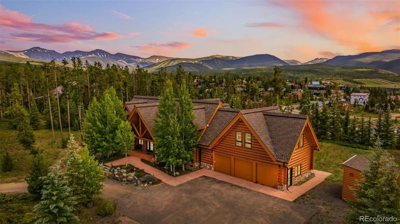 127 County Road 8030, Fraser, CO 80442