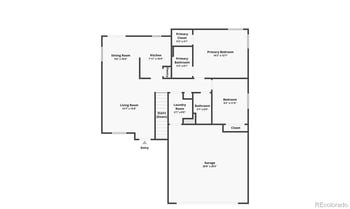11649 Shaolin Grv, Peyton, CO 80831