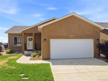 11649 Shaolin Grv, Peyton, CO 80831