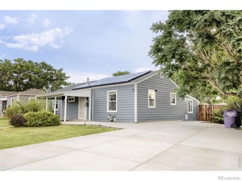 1735 W Burlington Pl, Denver, CO 80221