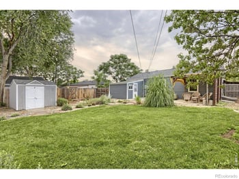 1735 W Burlington Pl, Denver, CO 80221