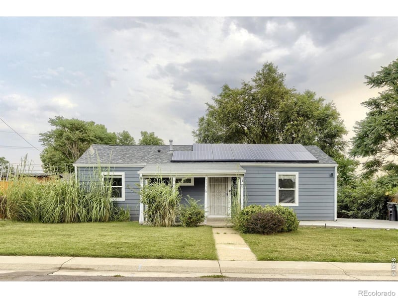 Home Worth Check