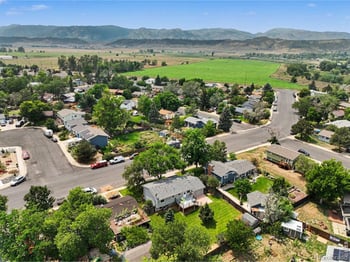 2912 Double Tree Dr, Fort Collins, CO 80521
