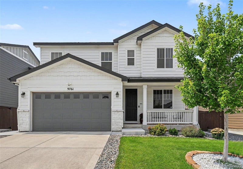 9761 Cathay St, Commerce City, CO 80022