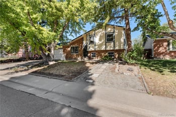 3569 S Newland St, Denver, CO 80235