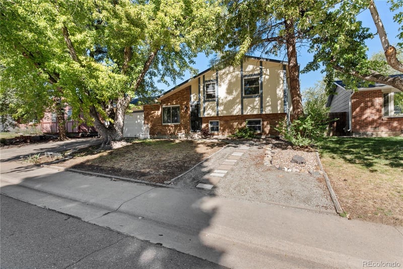 3569 S Newland St, Denver, CO 80235