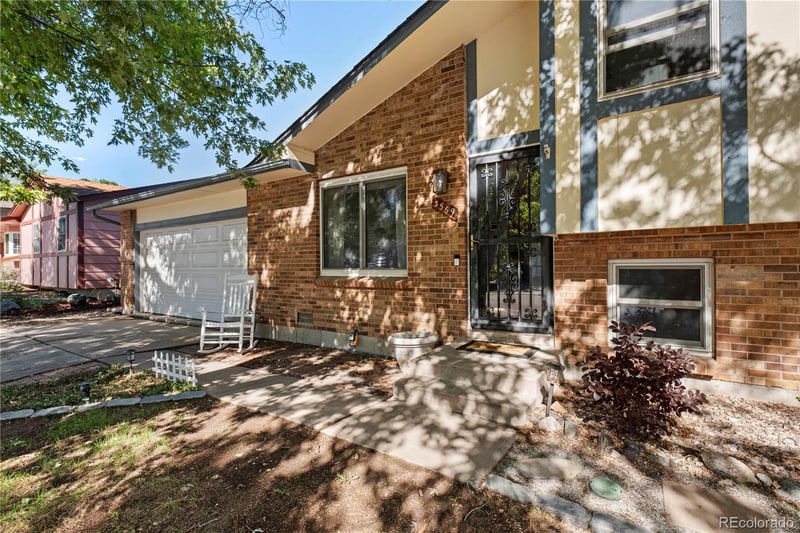 3569 S Newland St, Denver, CO 80235