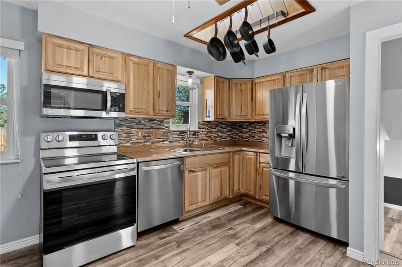3569 S Newland St, Denver, CO 80235