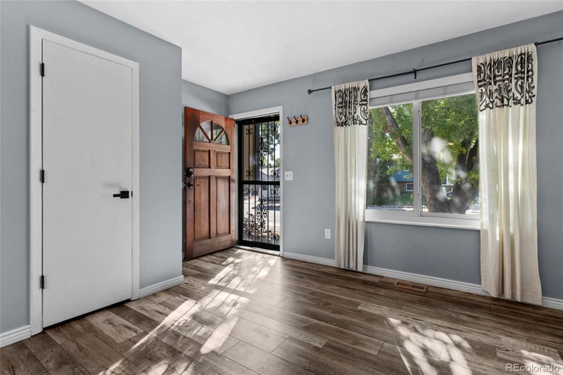 3569 S Newland St, Denver, CO 80235