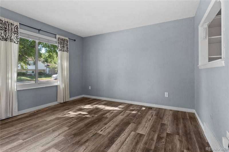 3569 S Newland St, Denver, CO 80235