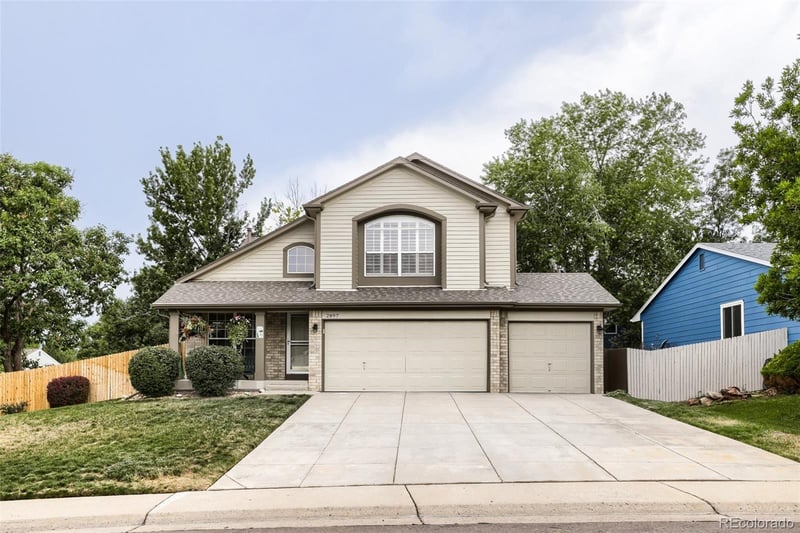 2897 Coors Dr, Denver, CO 80228