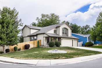 2897 S Coors Dr, Lakewood, CO 80228