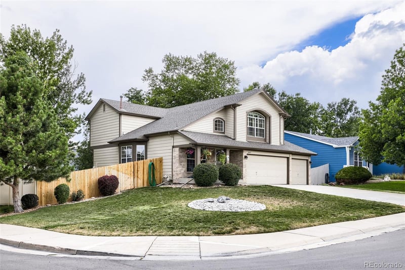 2897 S Coors Dr, Lakewood, CO 80228