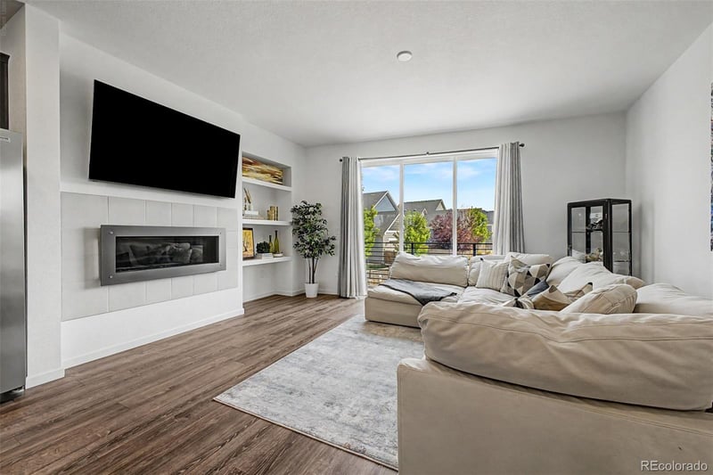 2586 Meadows Blvd #C, Castle Rock, CO 80109