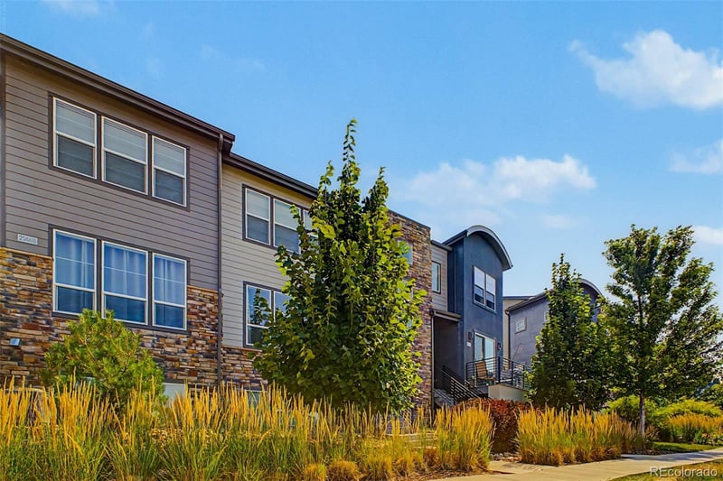 2586 Meadows Blvd #C, Castle Rock, CO 80109