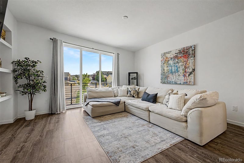 2586 Meadows Blvd #C, Castle Rock, CO 80109