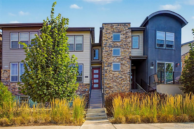 2586 Meadows Blvd #C, Castle Rock, CO 80109