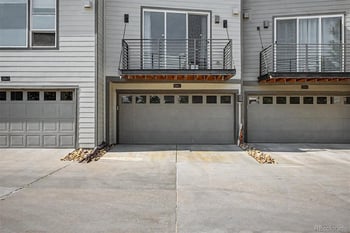 2586 Meadows Blvd #C, Castle Rock, CO 80109