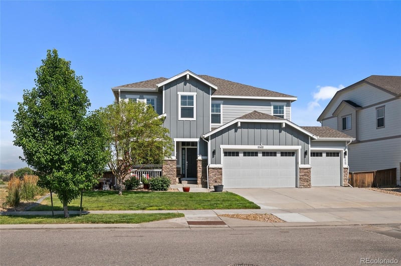 15411 Village Cir, Brighton, CO 80603