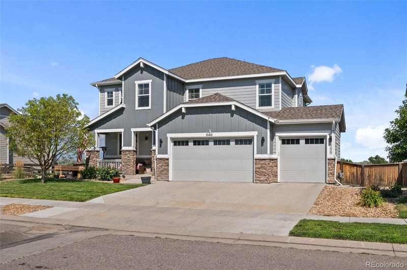 15411 Village Cir, Brighton, CO 80603