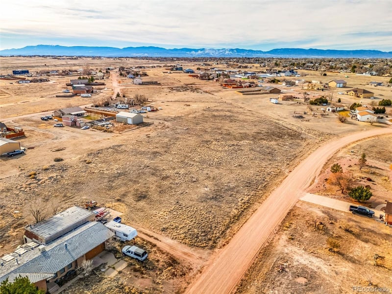 872 Waverly Dr, Pueblo, CO 81007
