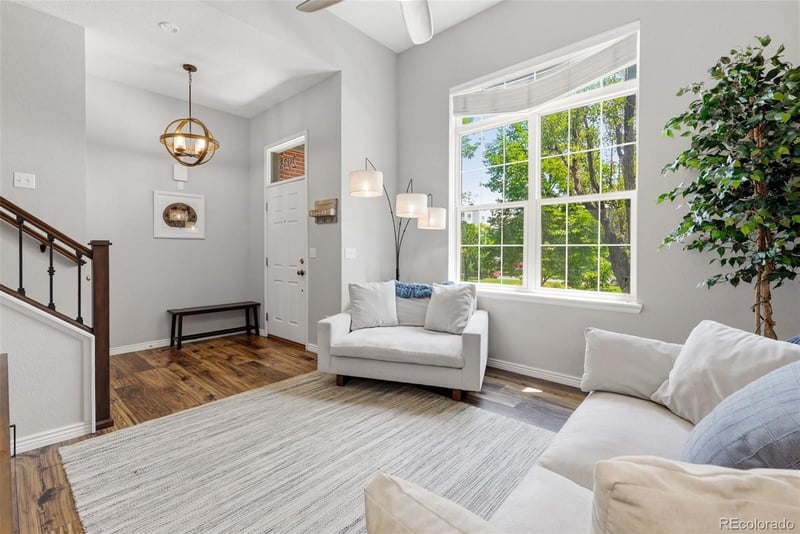 2935 Central Park Blvd, Denver, CO 80238
